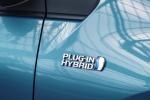 Toyota Prius Plug-in Hybrid 2016 года